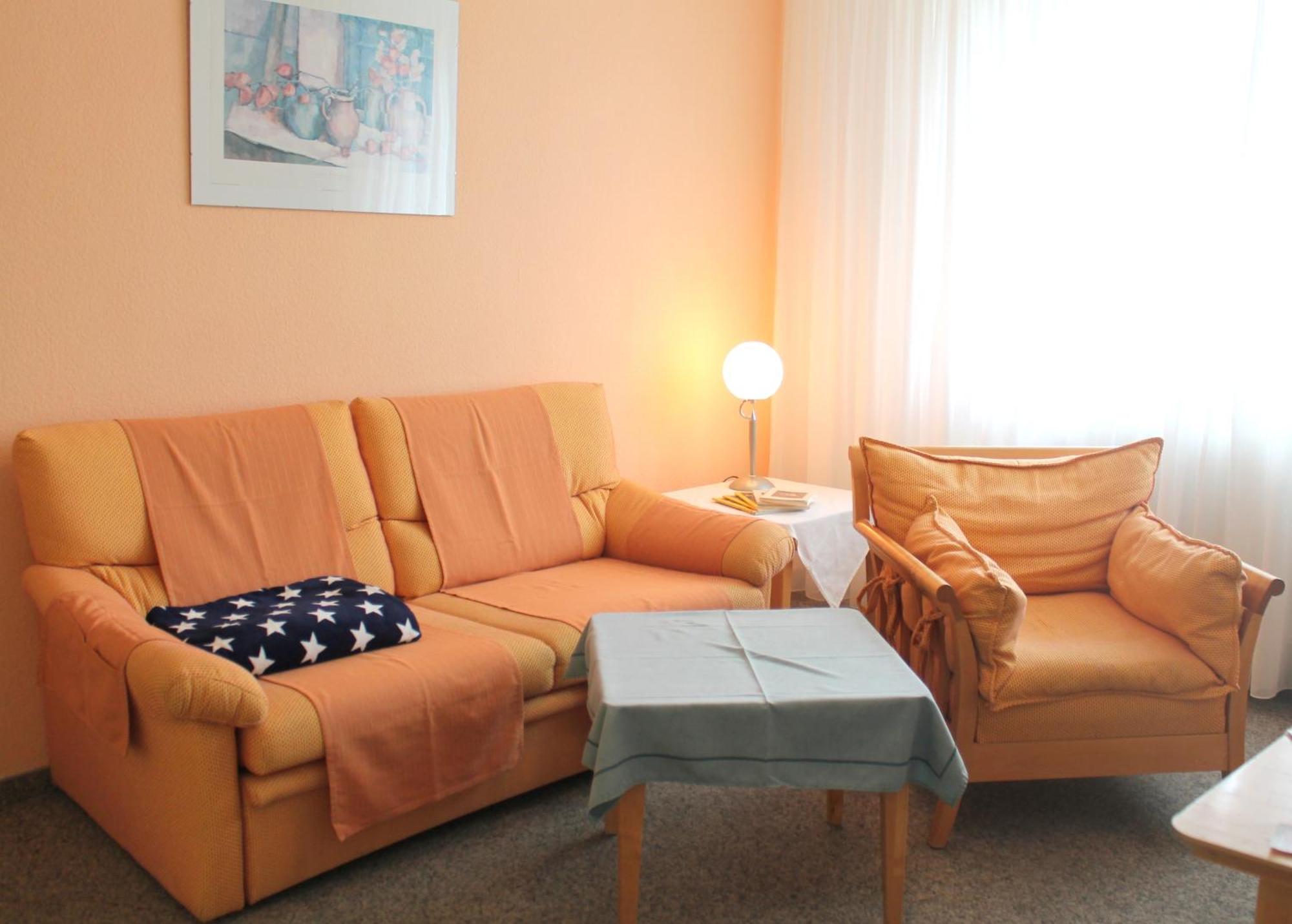 Villa Viktoria Auf Usedom Kolpinsee Room photo