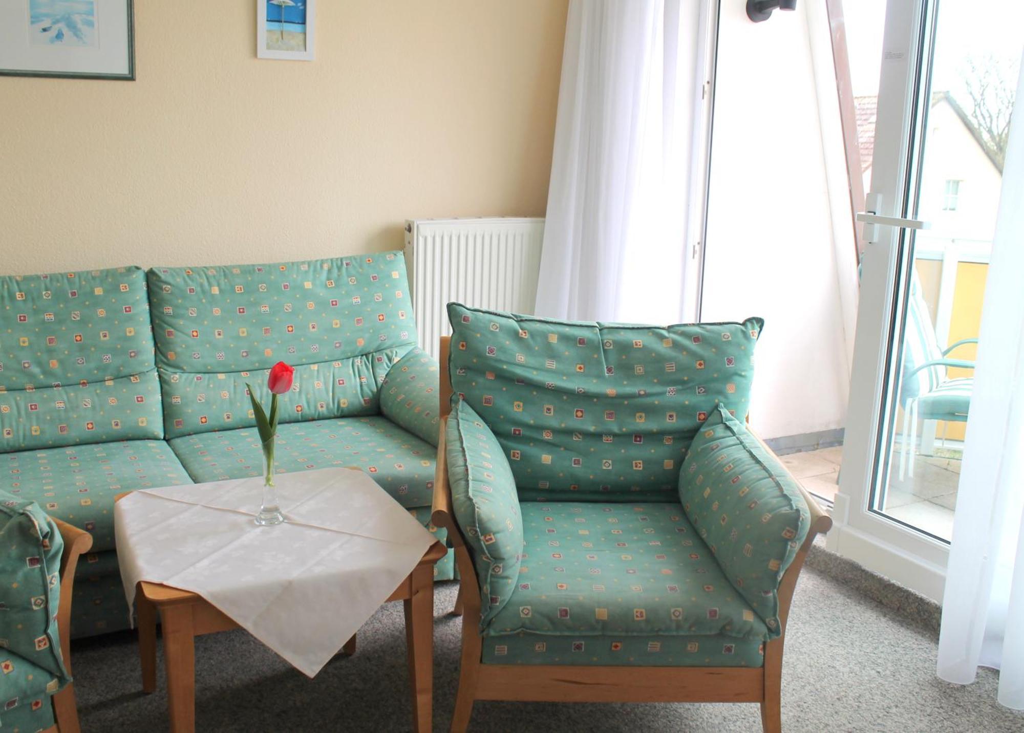Villa Viktoria Auf Usedom Kolpinsee Room photo