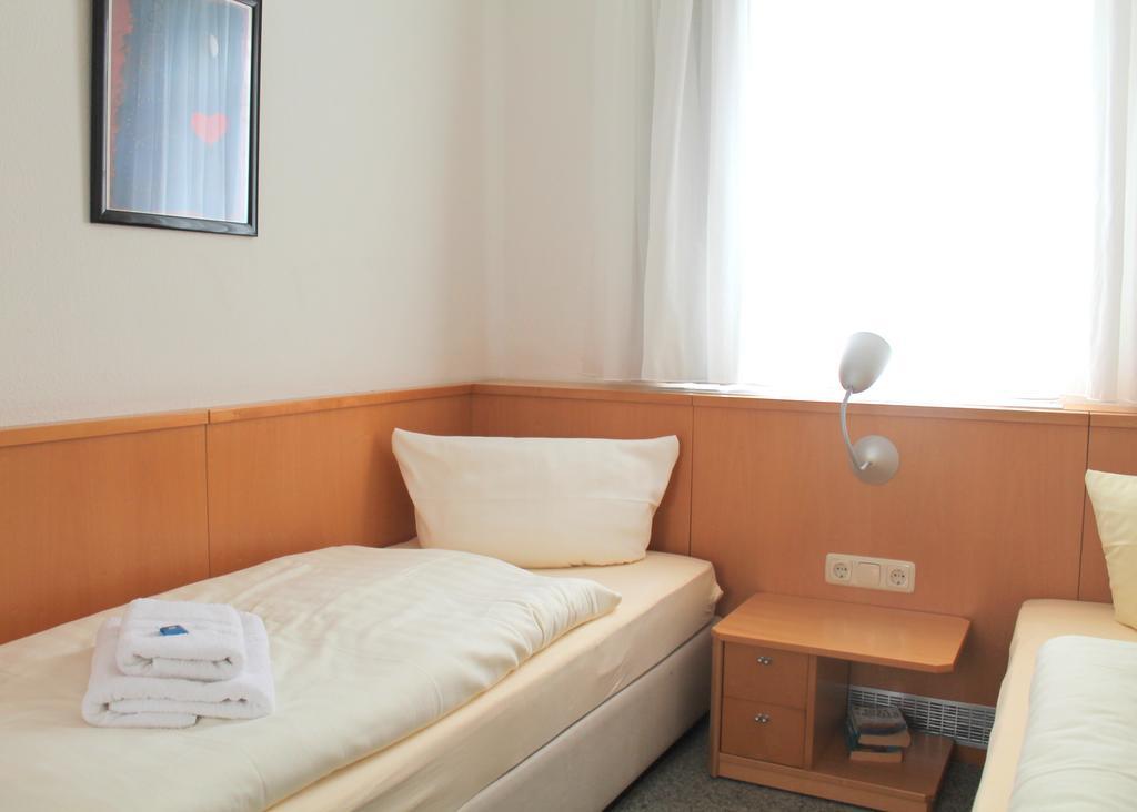 Villa Viktoria Auf Usedom Kolpinsee Room photo
